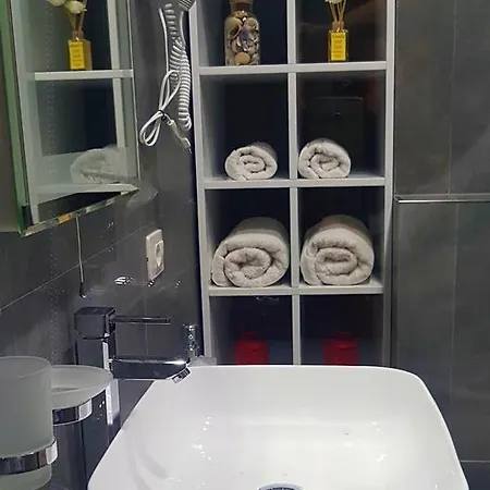 Fleur Appartement *