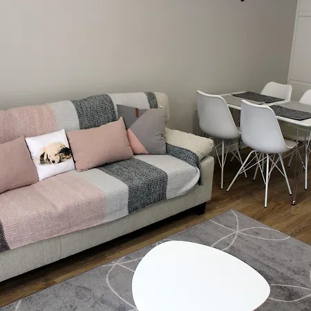 Appartement Fleur Tirana