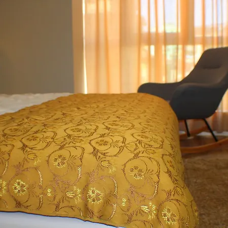 Fleur Appartement