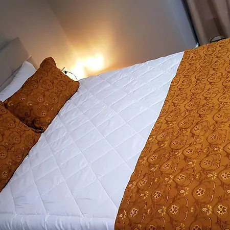 Fleur Appartement Tirana