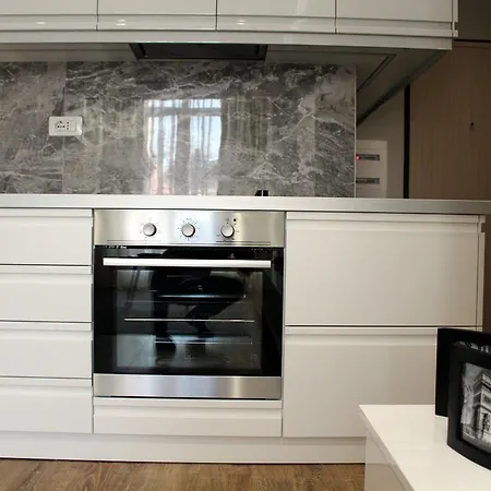 Appartement Fleur Tirana