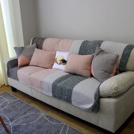 Fleur Appartement